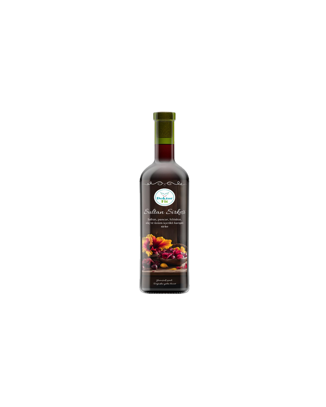 Doktorfitt Sultan Sirkesi (500 ml)