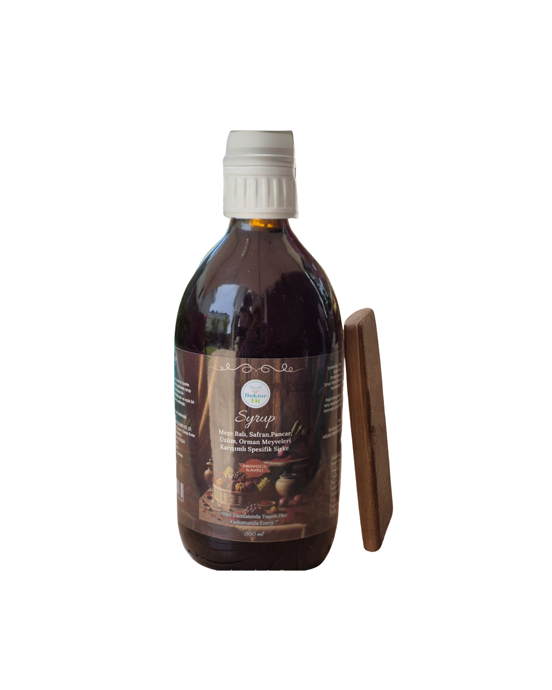 Doktorfitt Şarabı (500 ml)