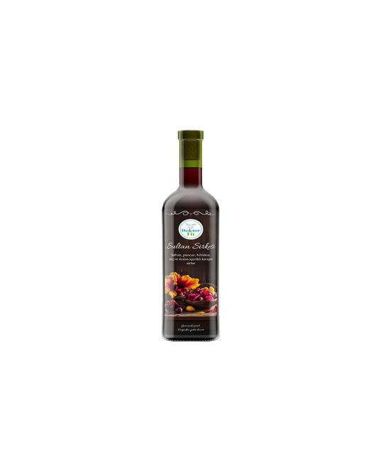 Doktorfitt Sultan Sirkesi (500 ml)